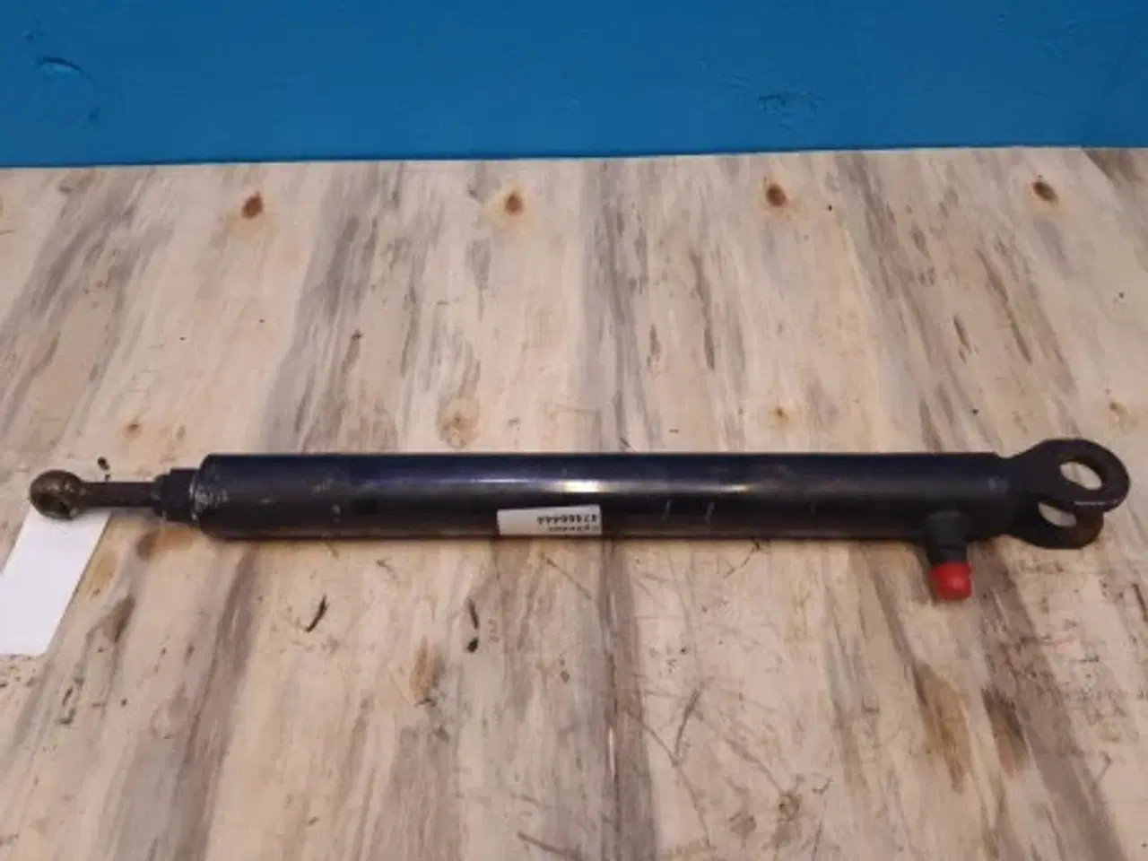 Billede 5 - New Holland 760CG 35Ft Cylinder 47466444