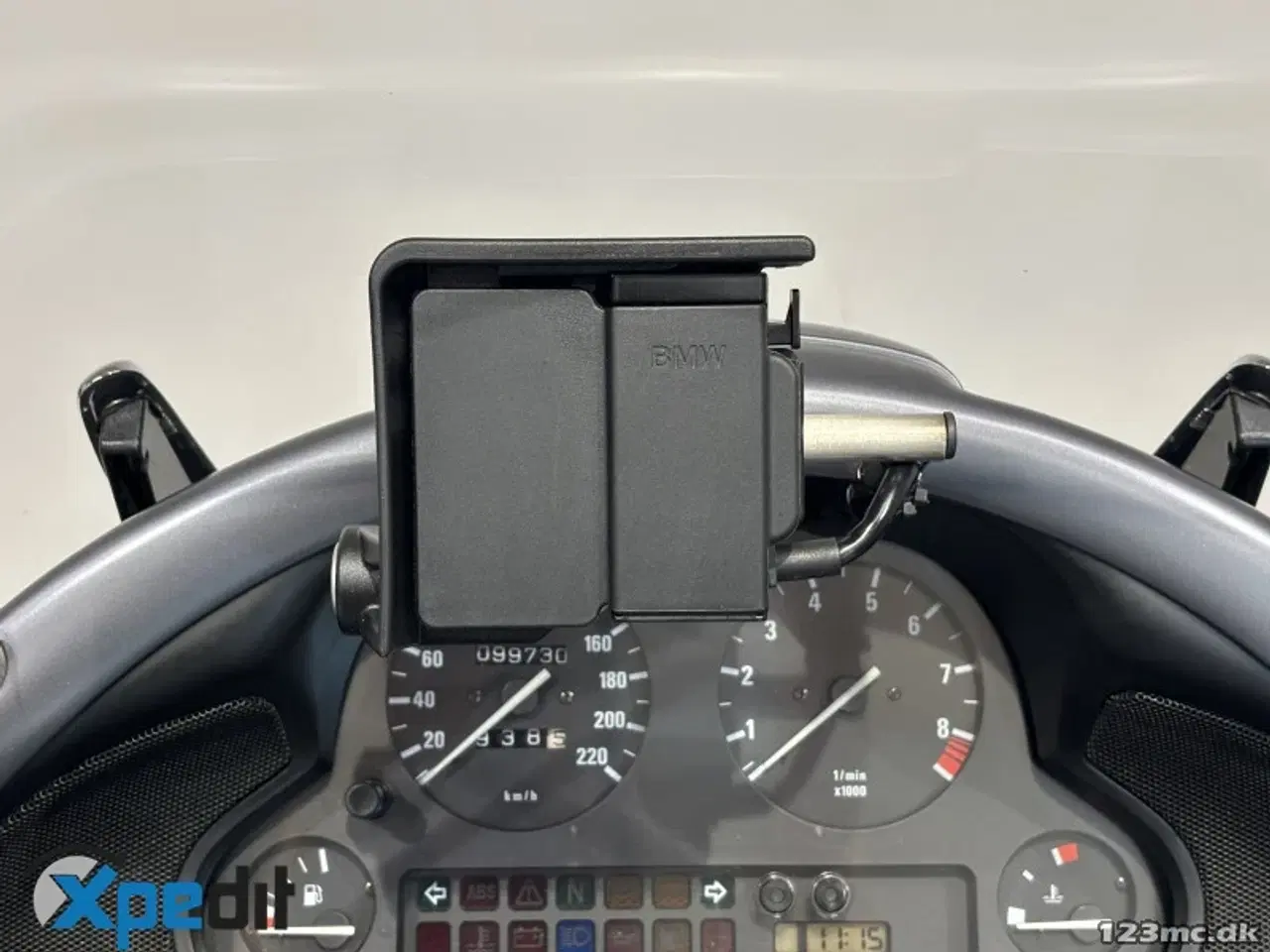 Billede 12 - BMW K 1200 LT