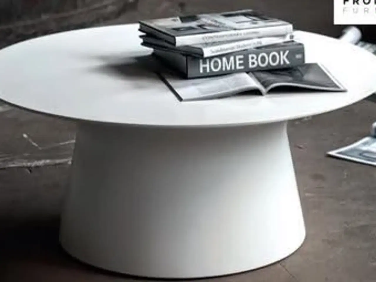 Billede 1 - Sofa på i corian