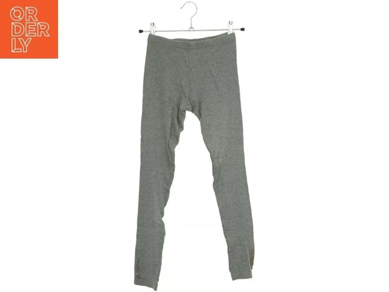Billede 1 - Leggings fra Wheat (str. 128 cm)