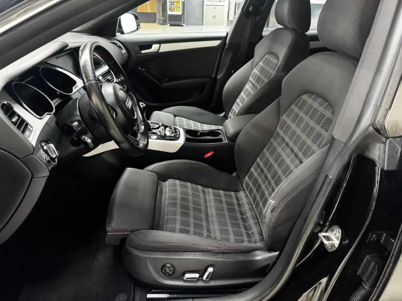 Billede 8 - Audi A5 2,0 TDi 190 Sportback