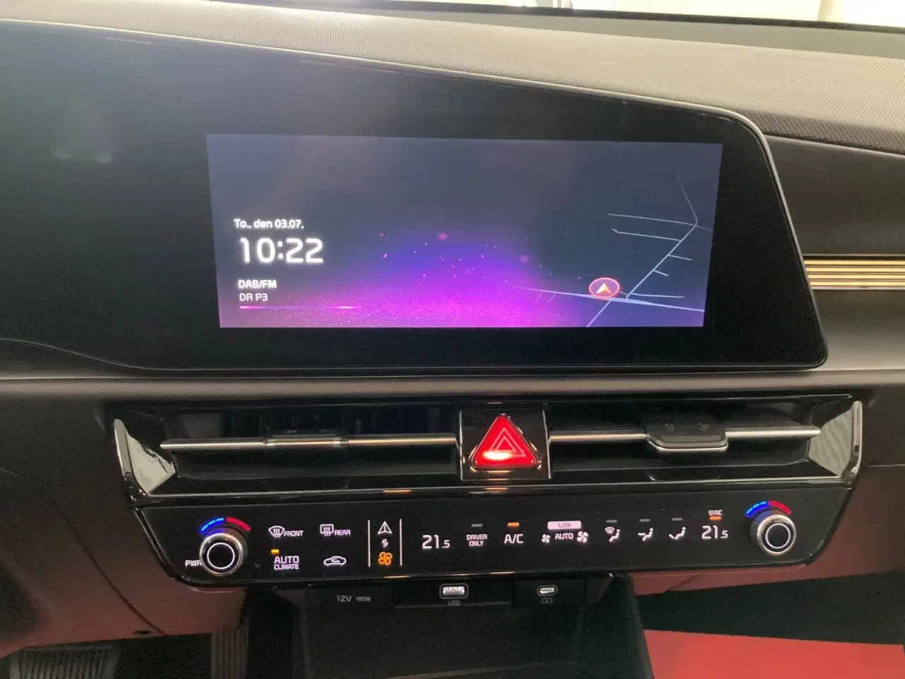 Billede 16 - Kia Niro 64 EV Prestige
