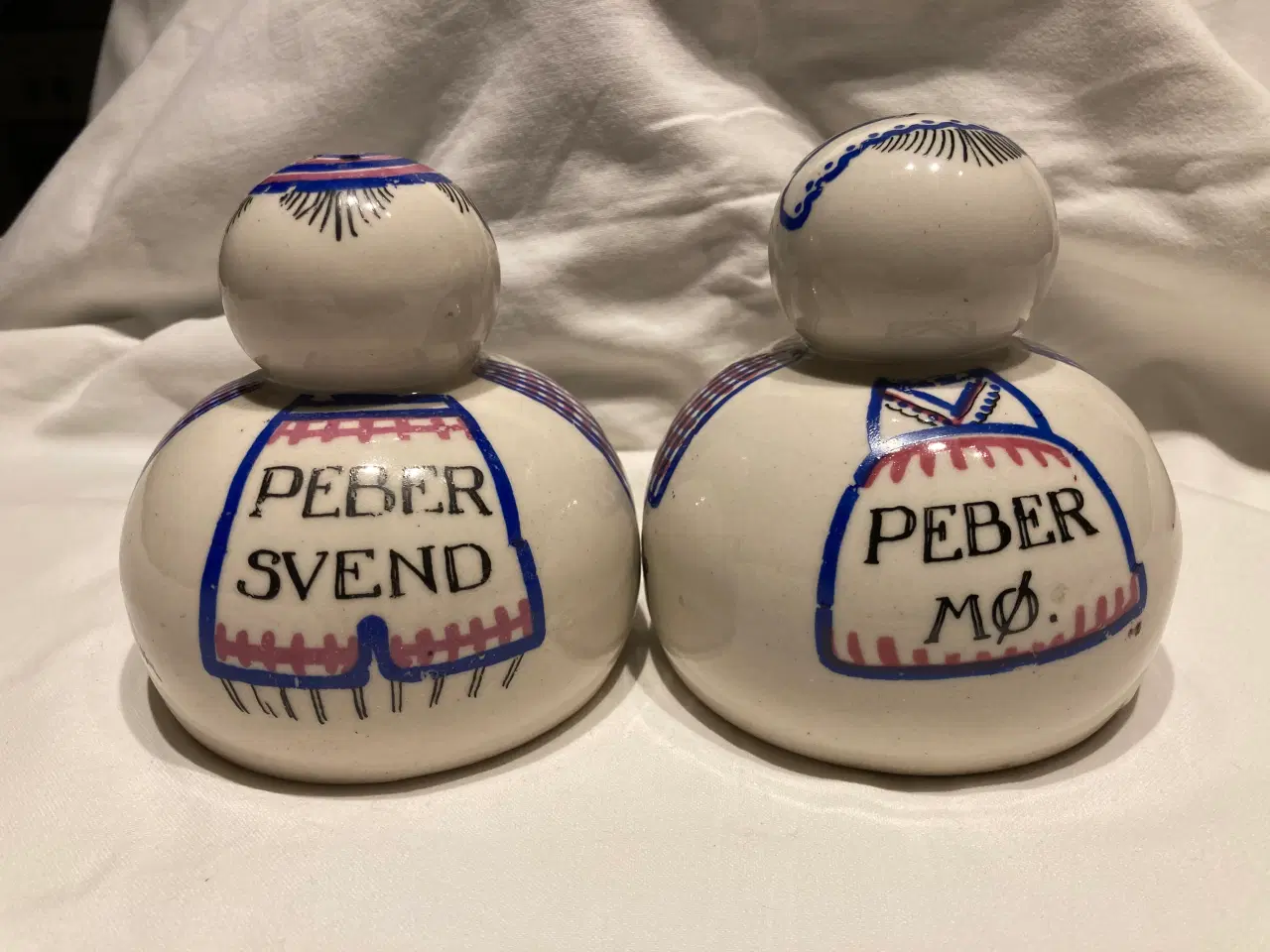 Billede 3 - Aksini salt og peber