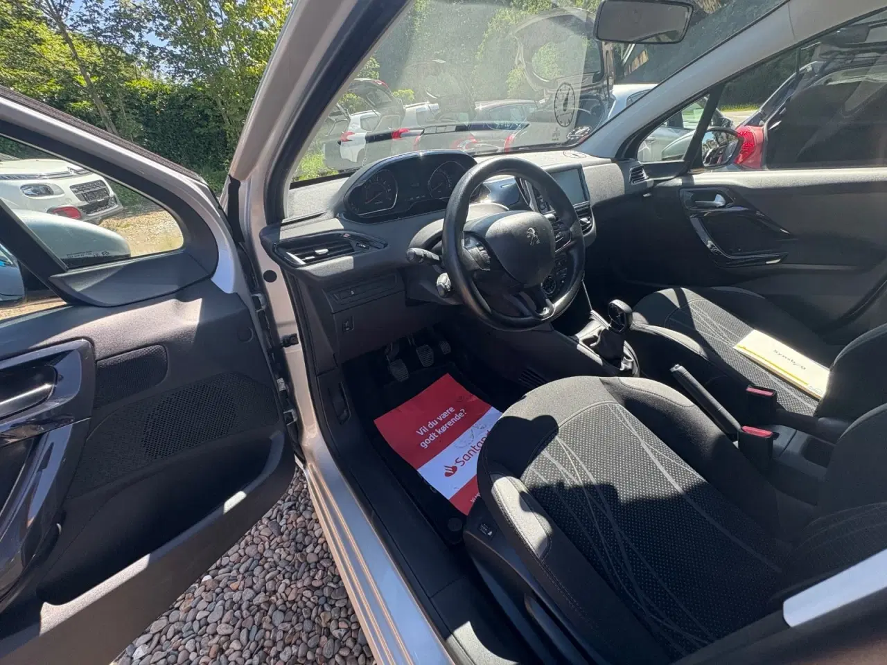 Billede 10 - Peugeot 208 1,2 VTi Allure