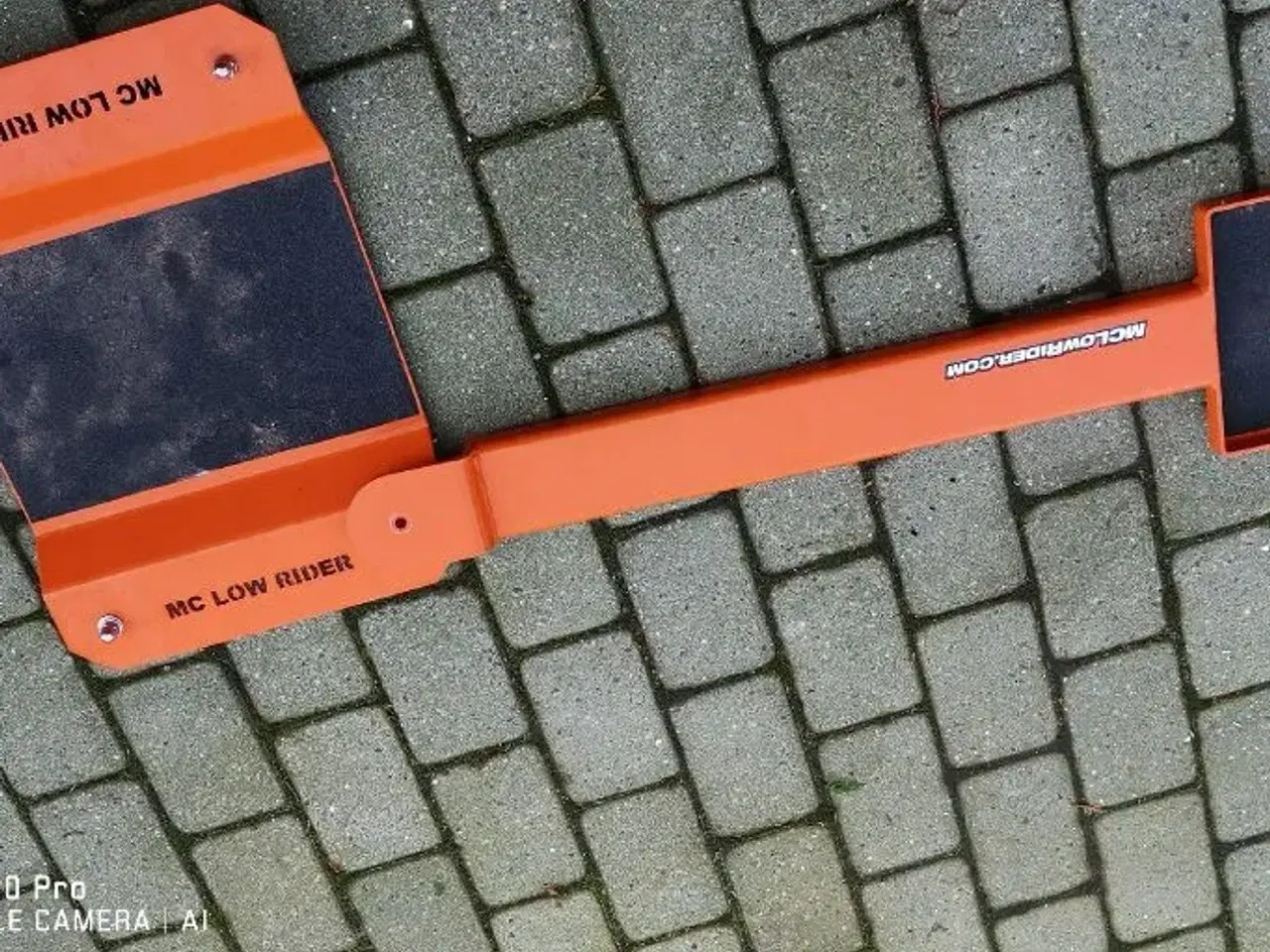 Billede 3 - Ok stand