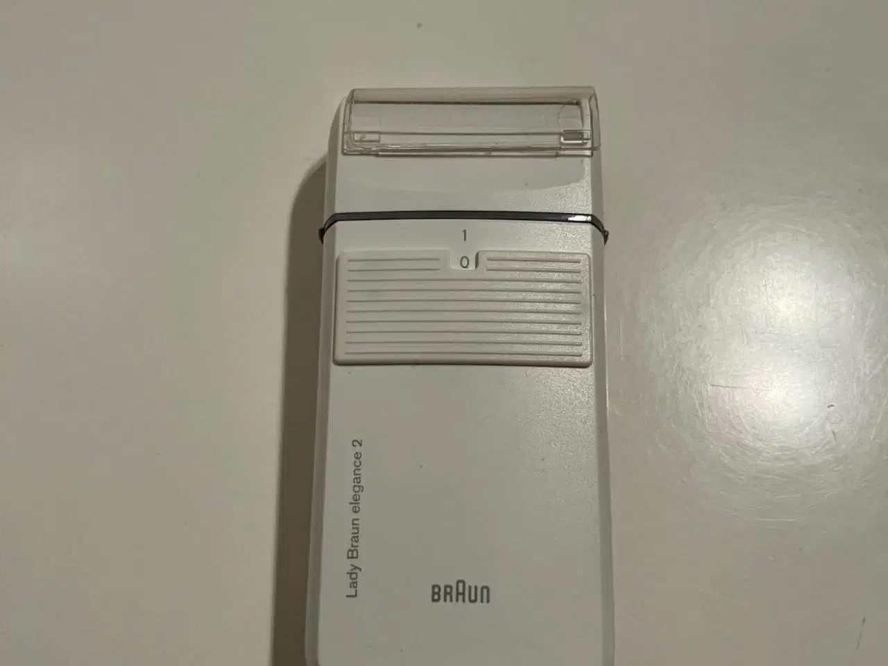 Billede 4 - Ladyshaver
