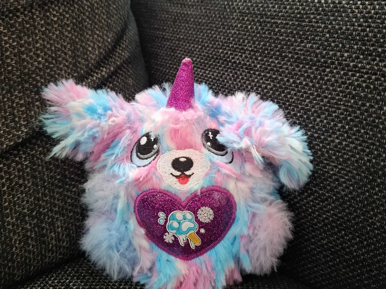 Billede 5 - 10 forskellige bamser