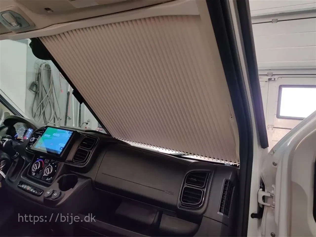 Billede 15 - 2024 - Hobby Vantana K 65 ET DE LUXE