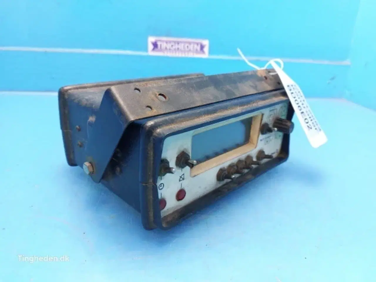 Billede 2 - LH Agro Mark-Tronic 2 LH800 Kontroler