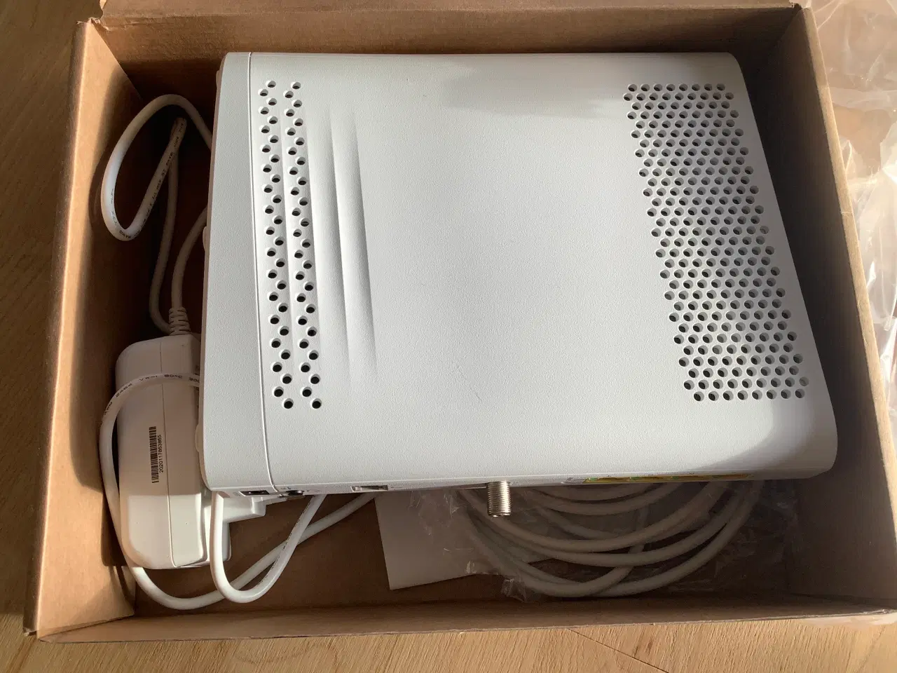 Billede 4 - wi - fi modem - 6bfo