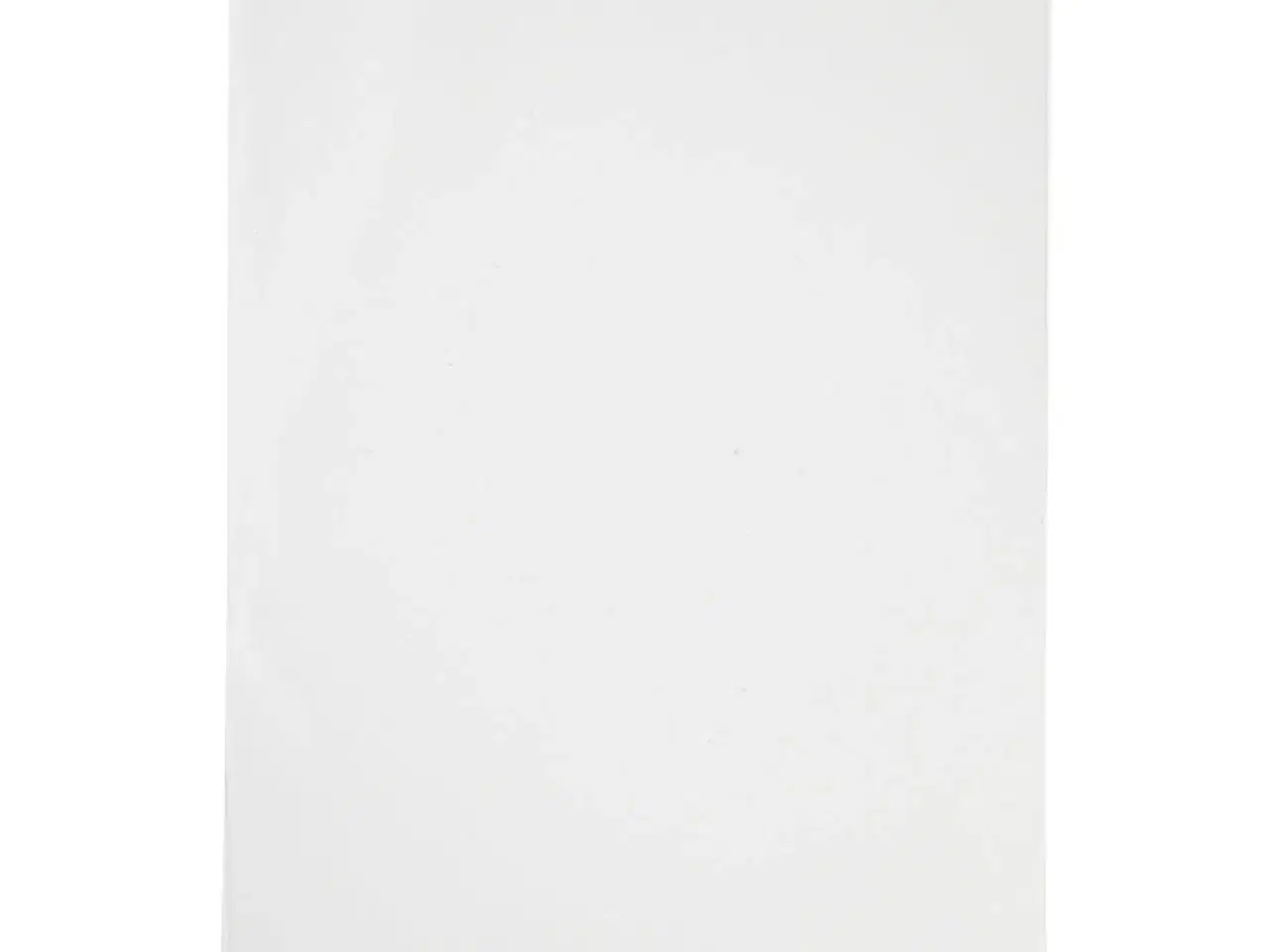 Billede 1 - Klar Cellofanposer 23x16,8 cm - 50 stk. med lukning