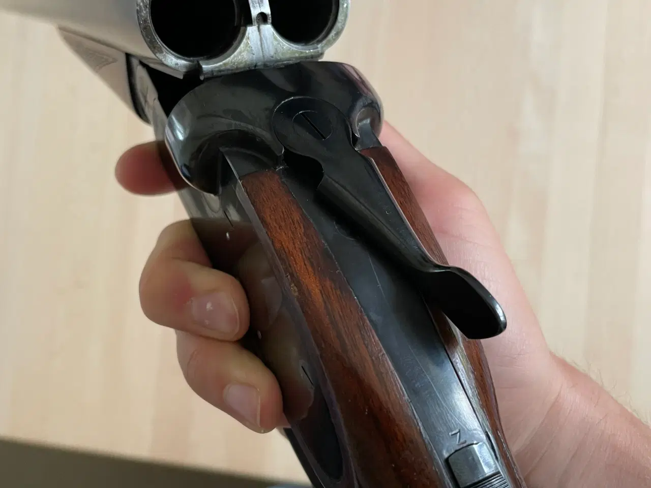 Billede 6 - CZ Special Poldi Elektro - side-by-side