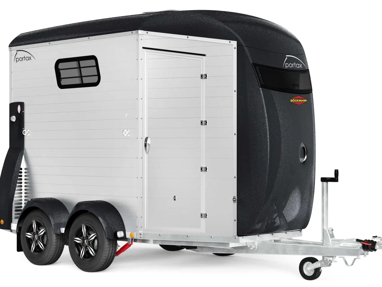 Billede 1 - Böckmann Portax E