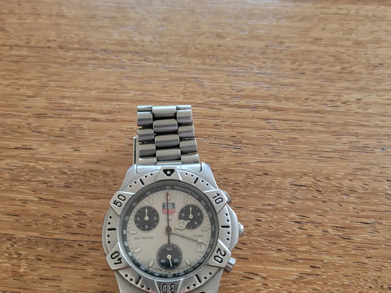 Billede 1 - TagHeuer