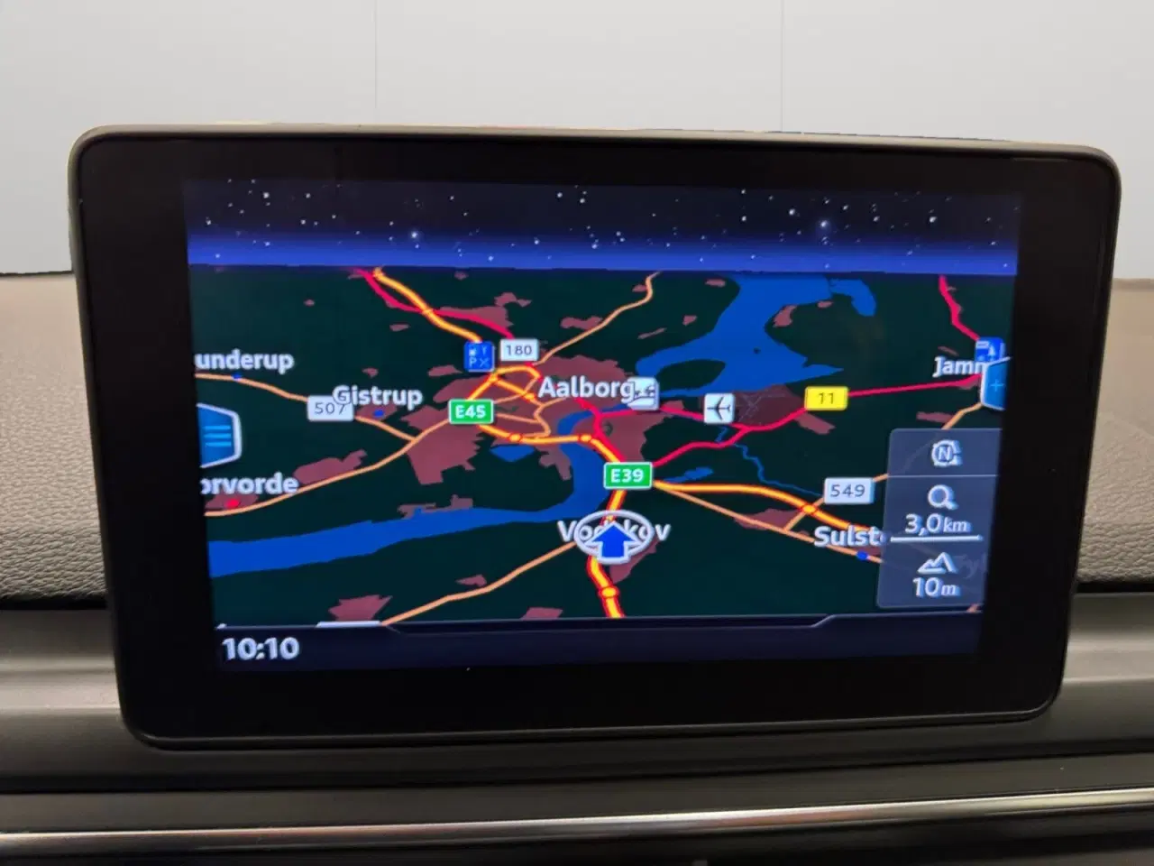 Billede 8 - Audi A4 2,0 TDi 150 Avant S-tr.