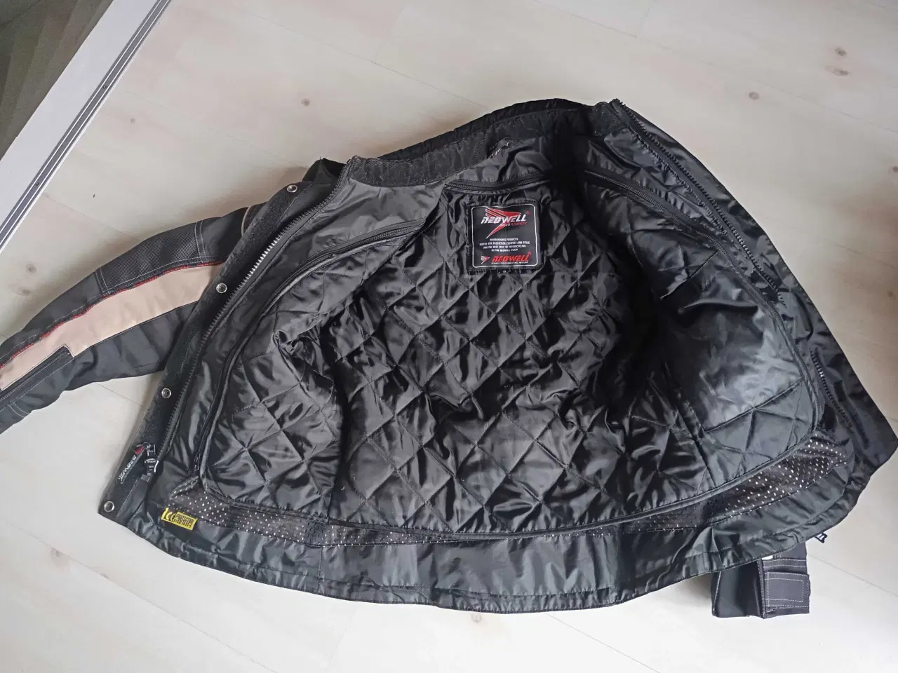 Billede 10 - Motorcykeljakke, touringjakke 
