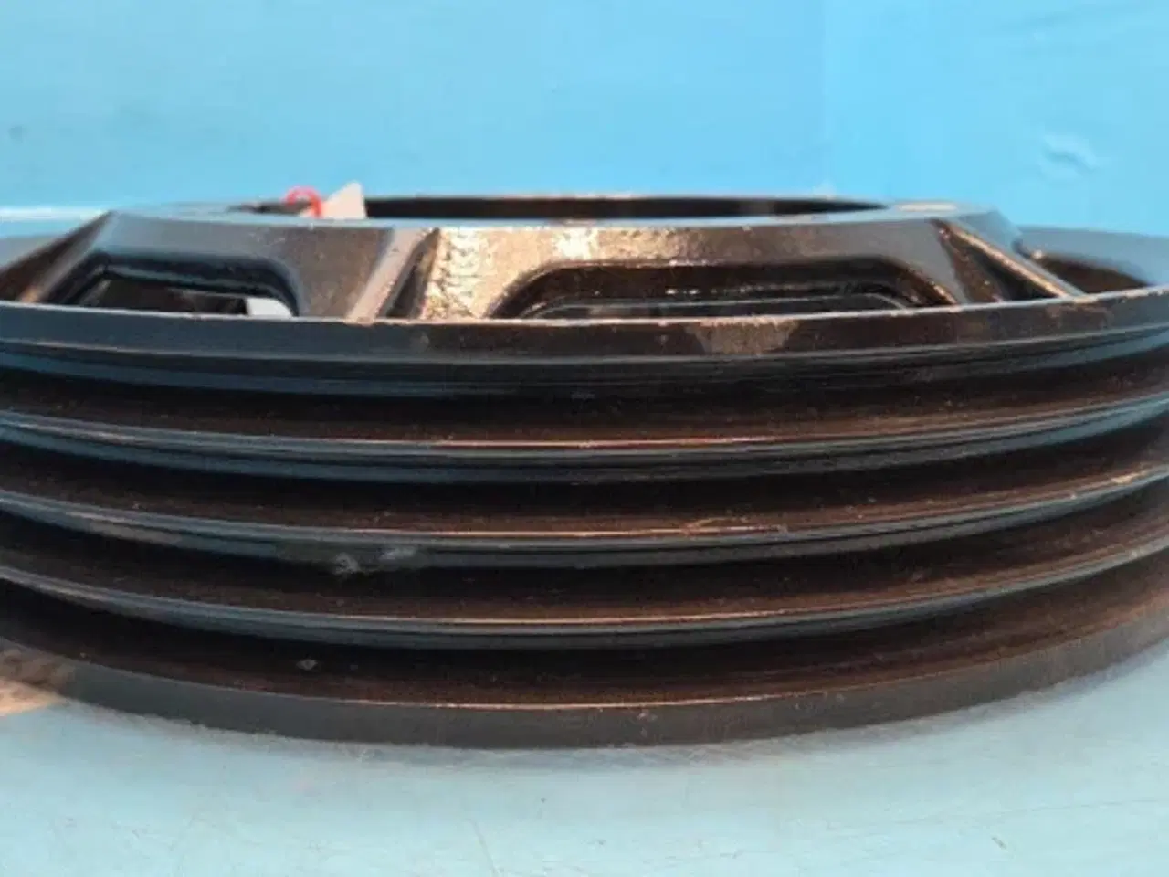 Billede 11 - Case 5088 Remskive 87665207