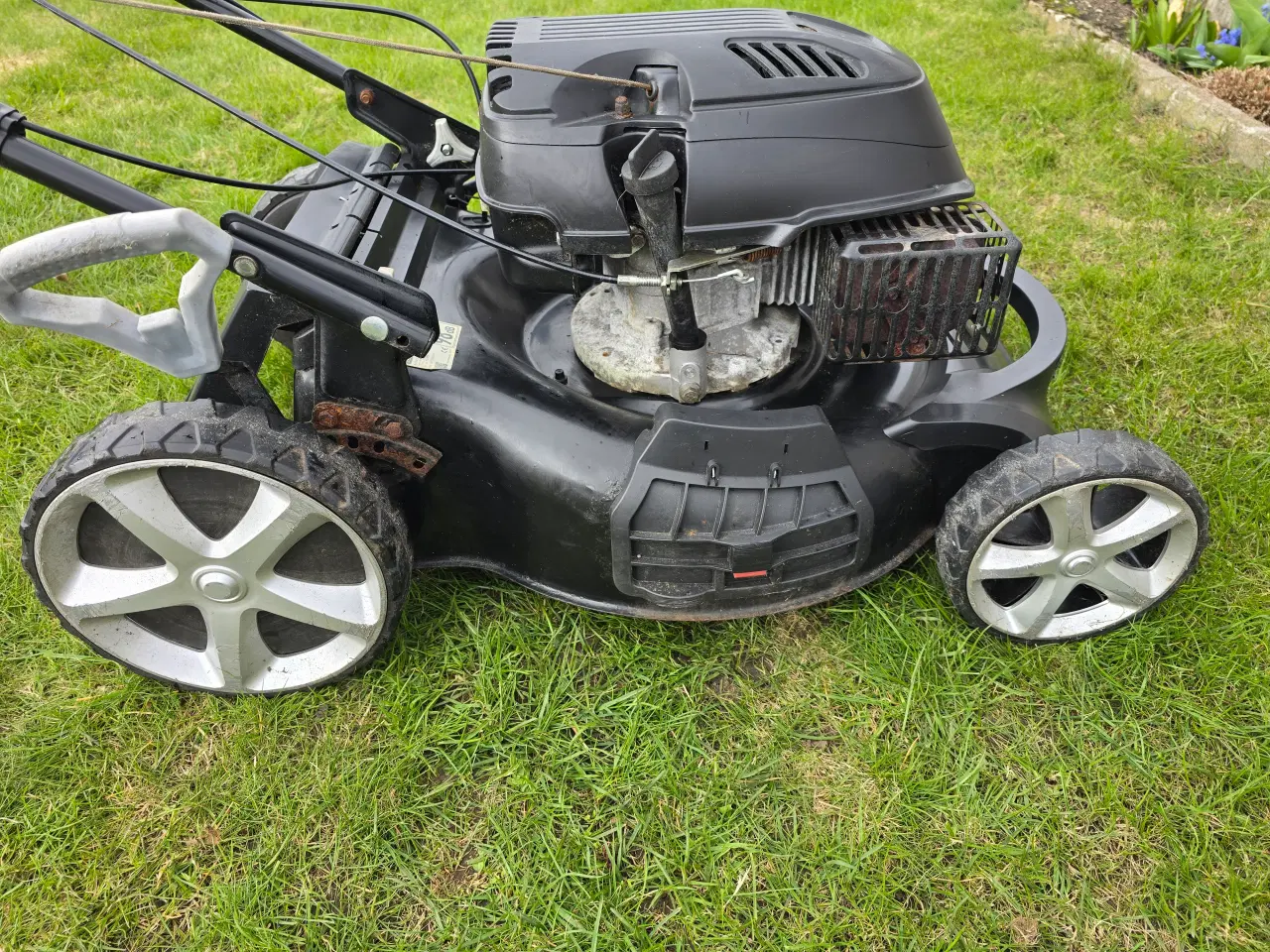 Billede 3 - Texas 5120 TR / W