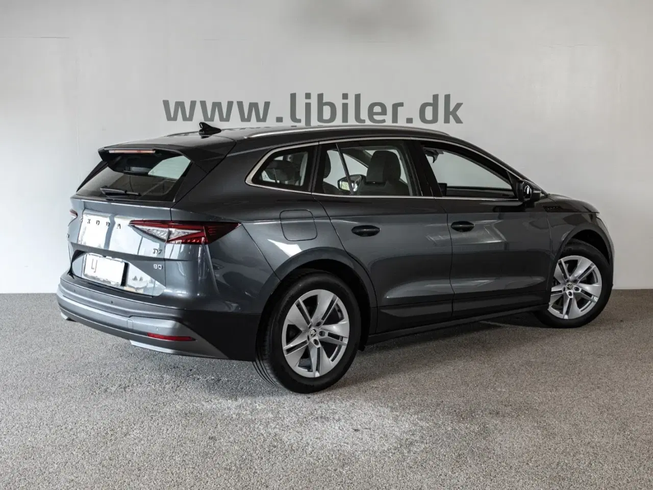 Billede 2 - Skoda Enyaq 80 iV Lounge