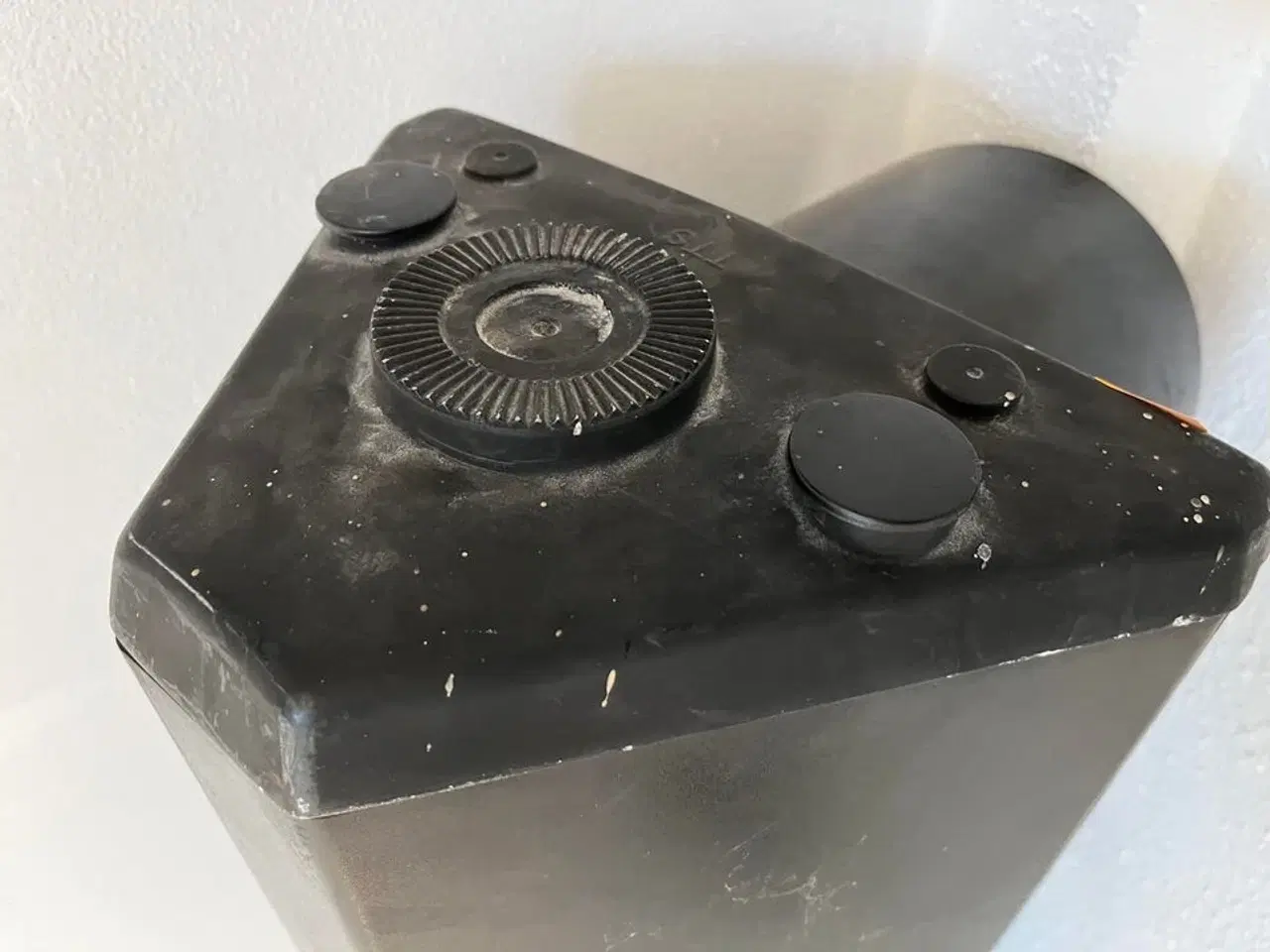 Billede 5 - Top af lyskurv