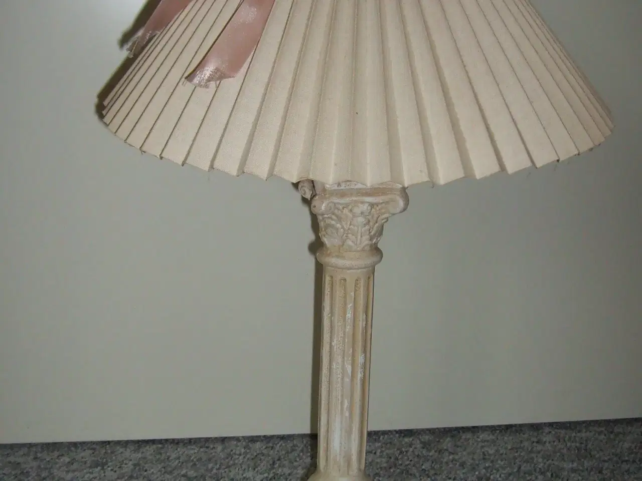 Billede 5 - Bordlamper