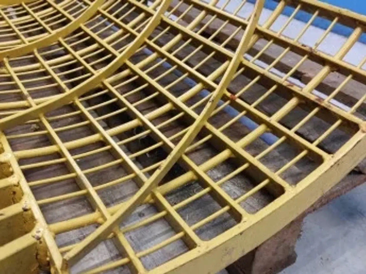 Billede 9 - New Holland TF42-TF44 Bro 89502110