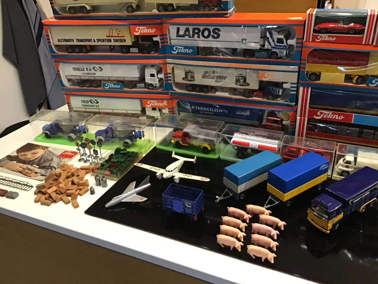 Billede 3 - Tekno - vilmer - Wsi 