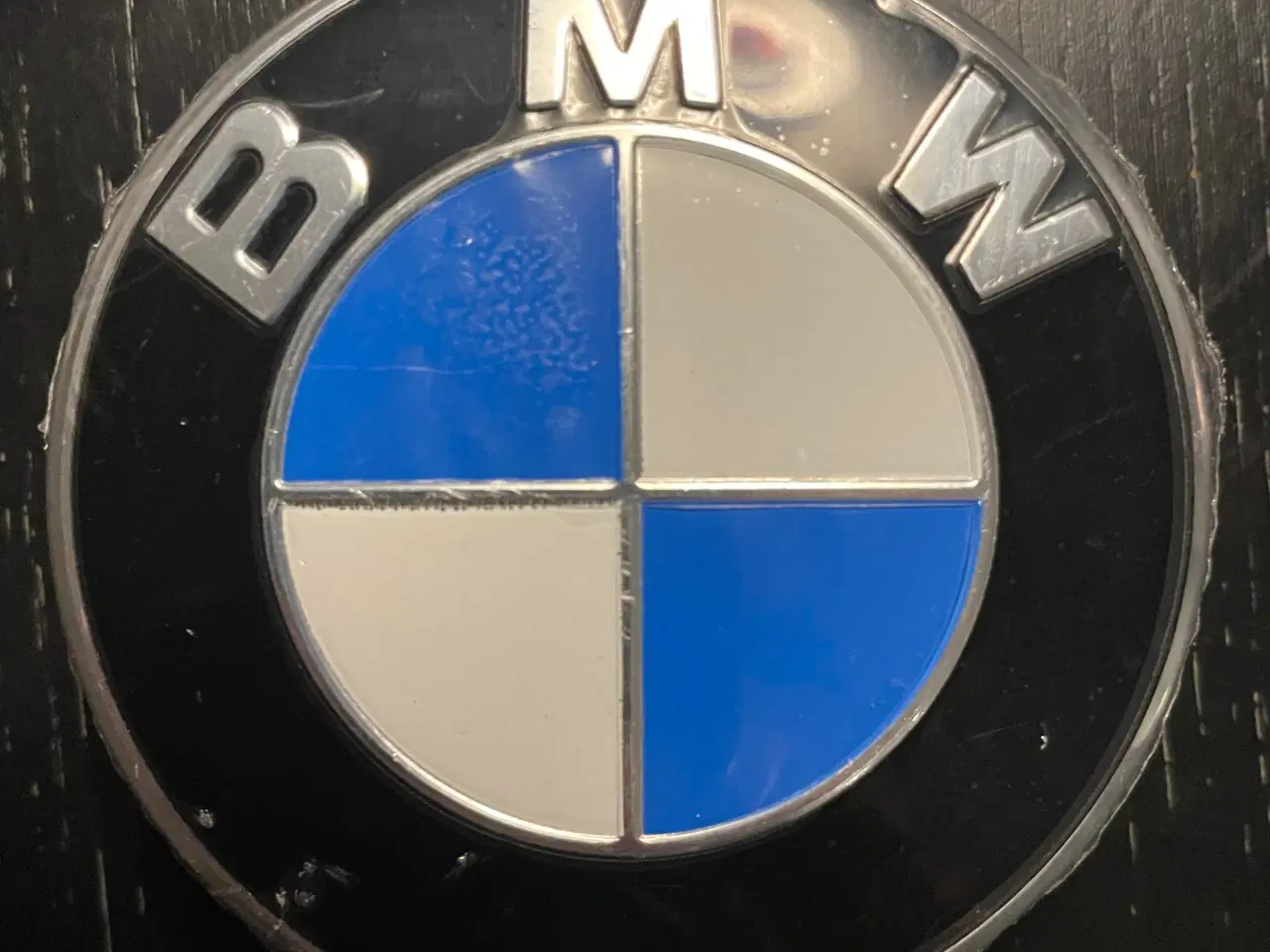 Billede 4 - BMW navkapsler 68 mm - NYE