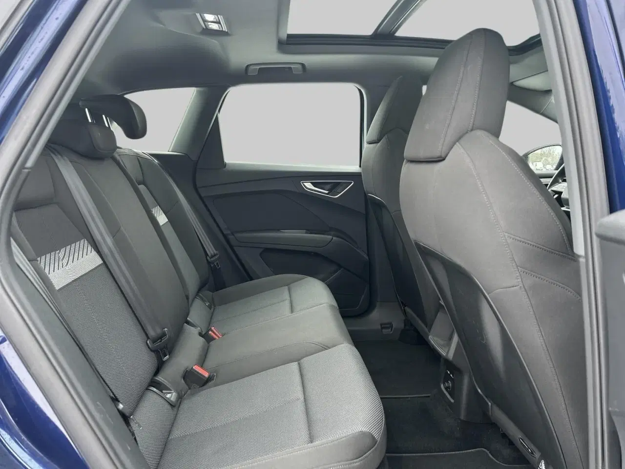 Billede 11 - Audi Q4 e-tron 40 