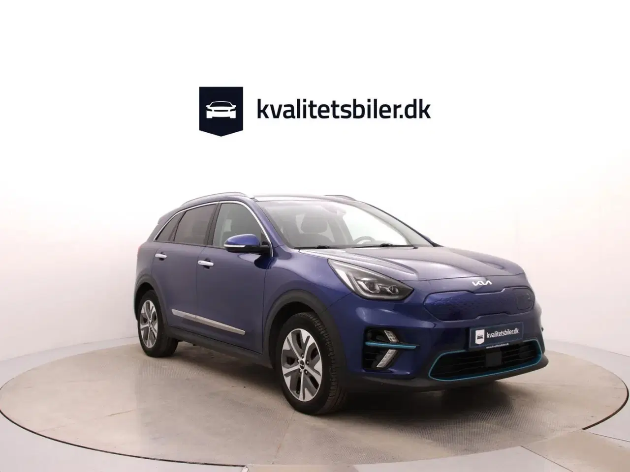 Billede 6 - Kia e-Niro 64 Advance