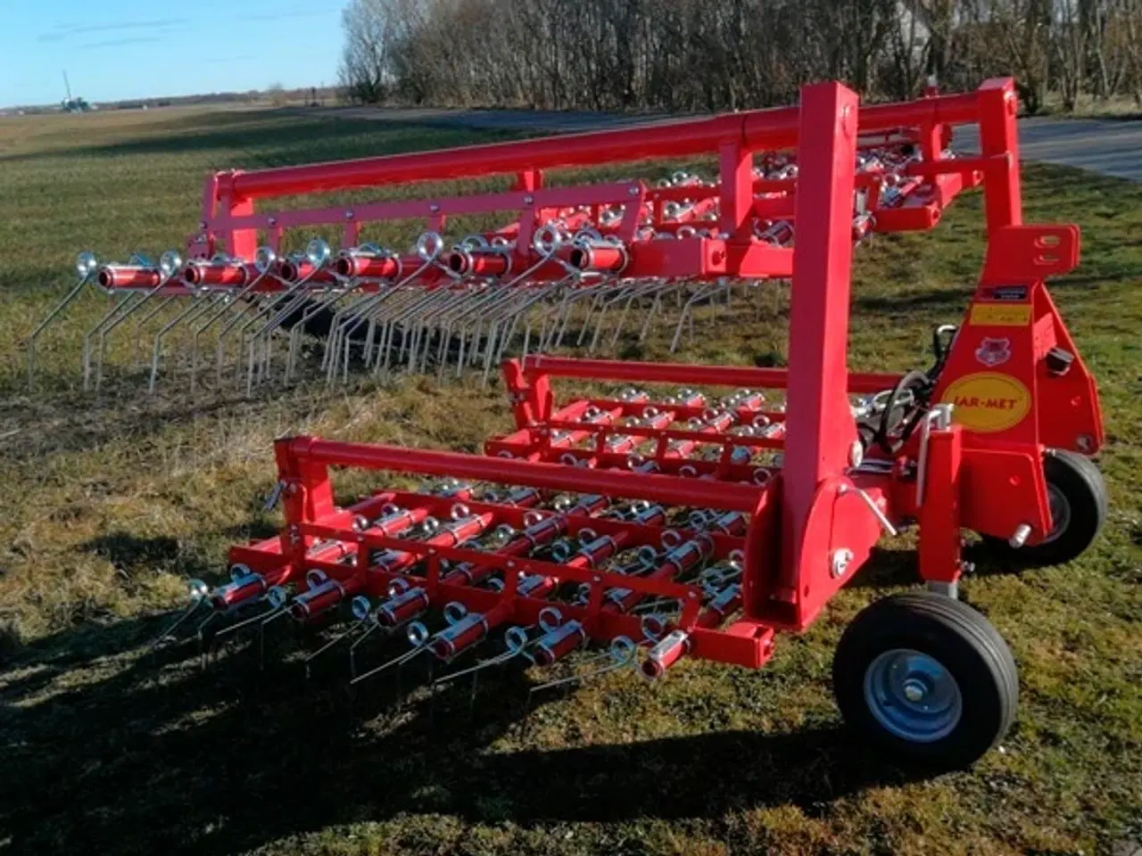 Billede 3 - Jar-Met P510/1 - 4,8 m