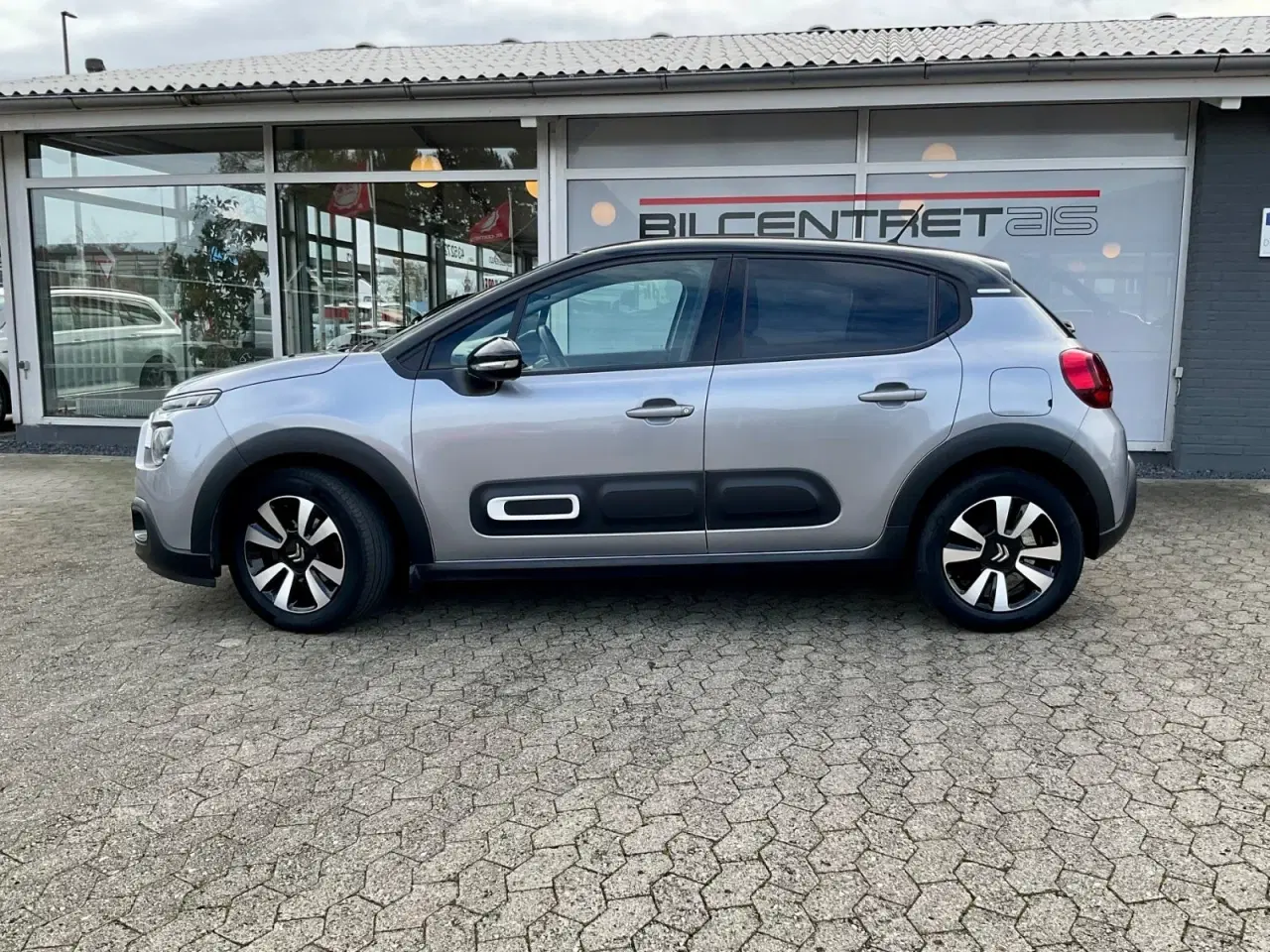 Billede 2 - Citroën C3 1,2 PureTech 83 Shine
