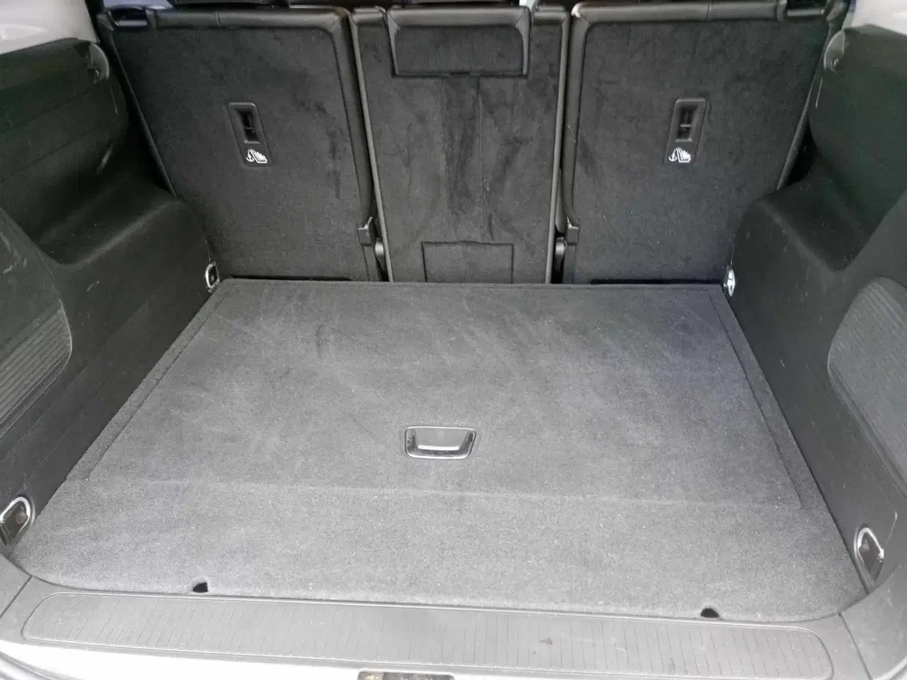 Billede 11 - Opel Zafira Tourer 2,0 CDTi 165 Cosmo aut. 7prs