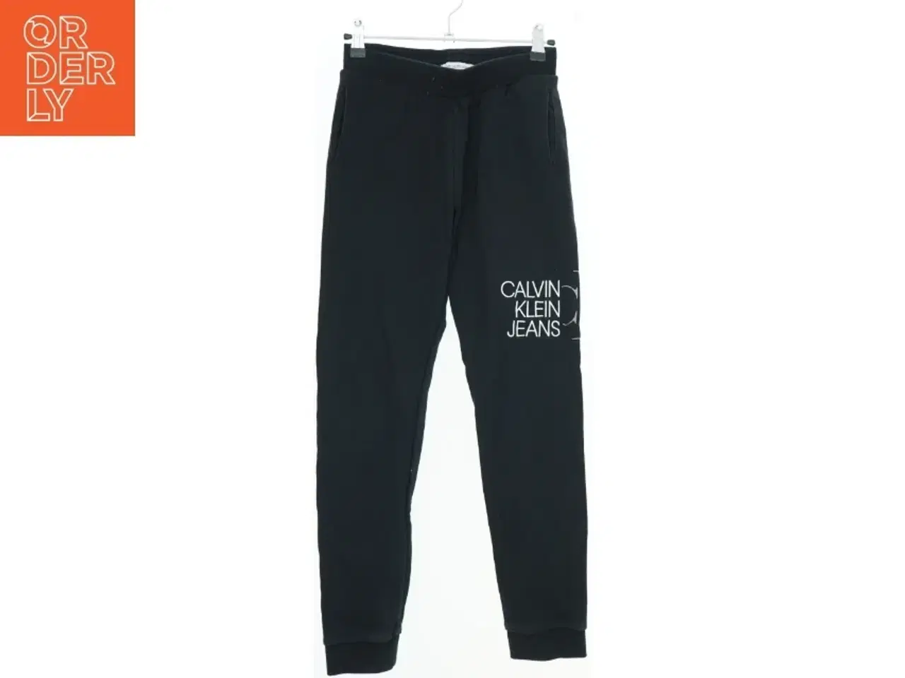 Billede 1 - Calvin Klein Jeans Sweatpants fra Calvin Klein (str. 152)