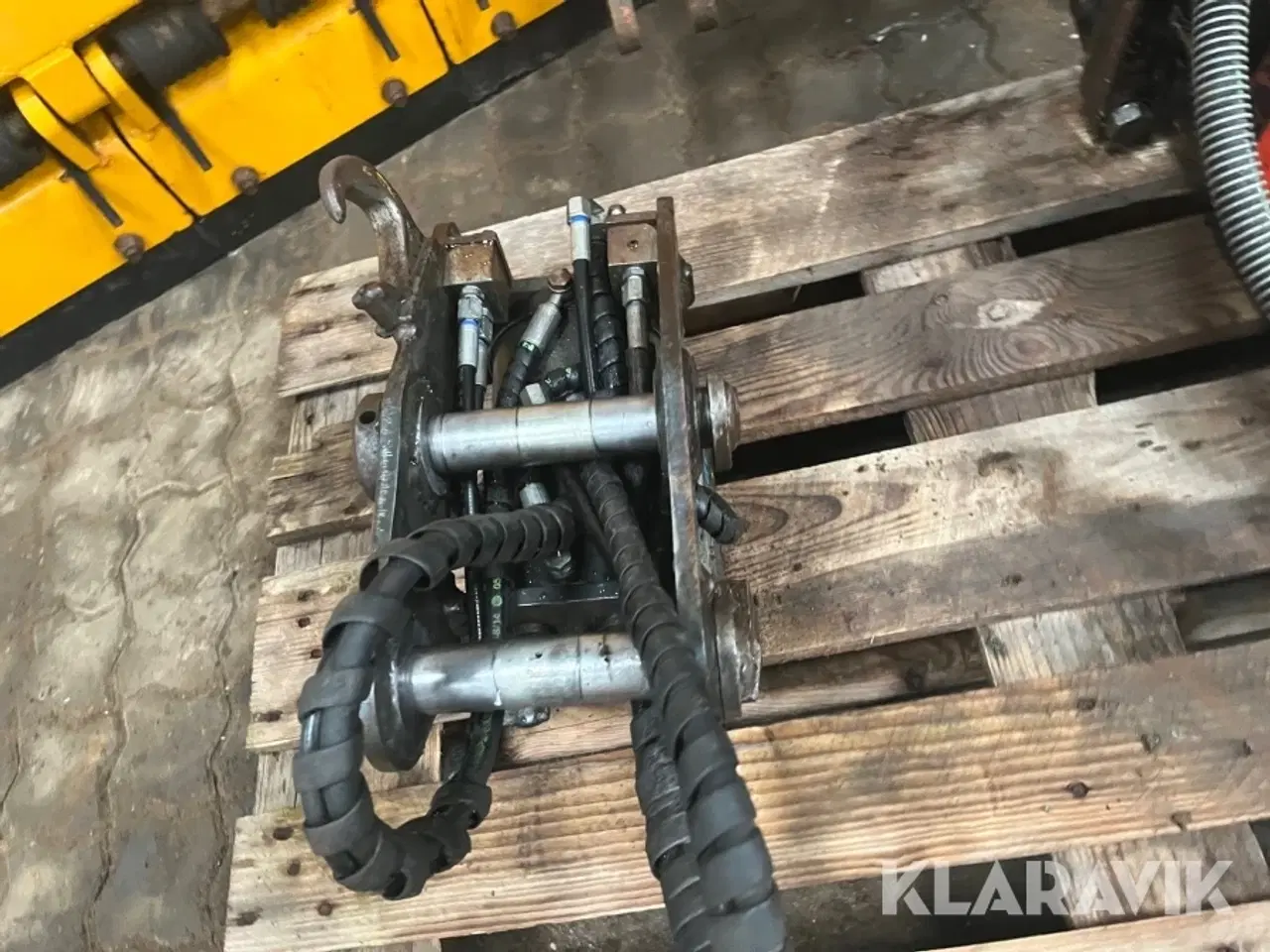 Billede 2 - Powertilt Compact