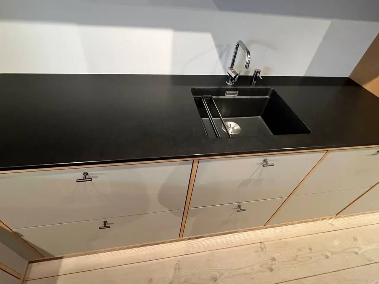 Billede 4 - Køkken FORM PLUS+