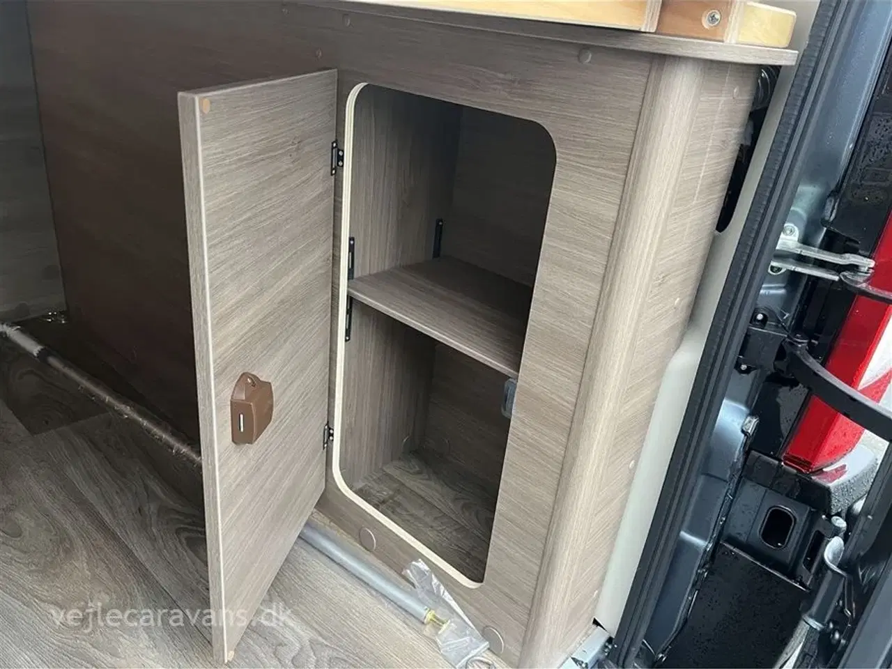 Billede 15 - 2026 - Carado CV640 PRO+