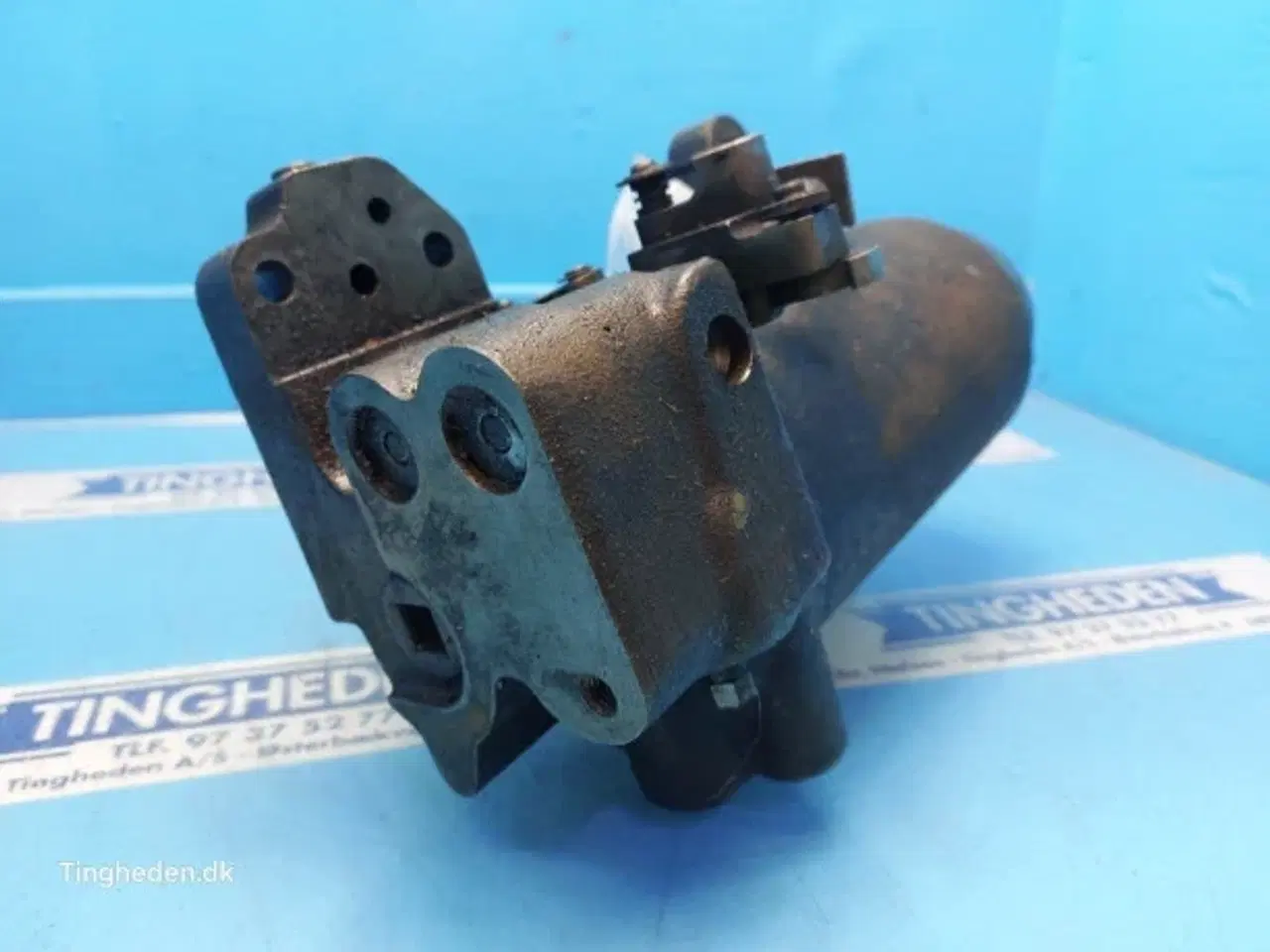 Billede 15 - John Deere Liftcylinder T31724