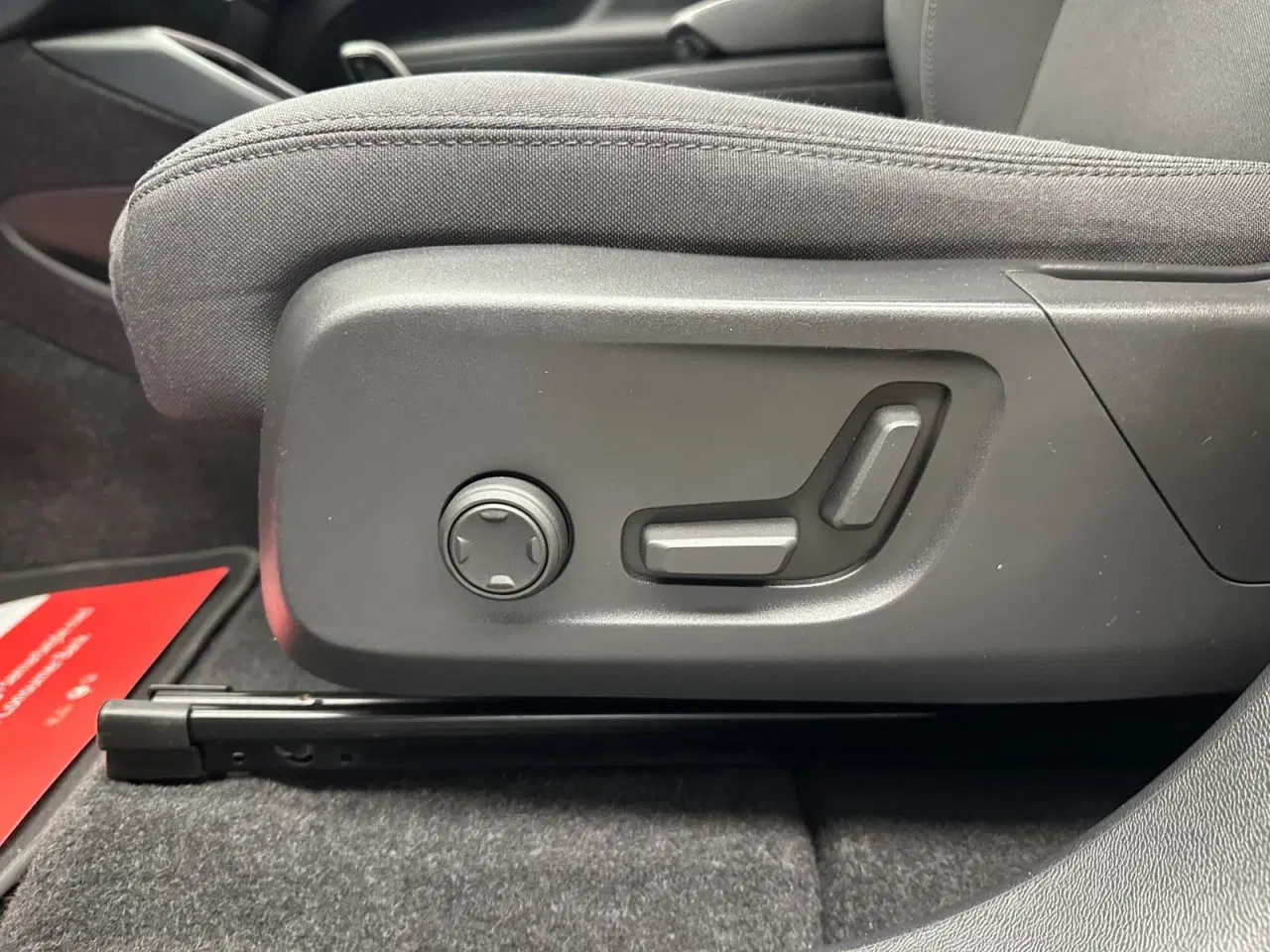 Billede 16 - Volvo XC40  P8 ReCharge Twin Ultimate