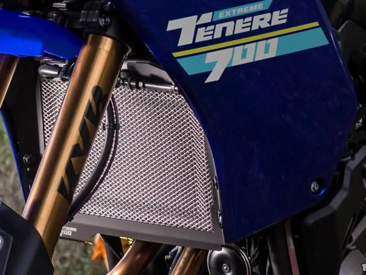 Billede 12 - Yamaha Ténéré 700 Extreme