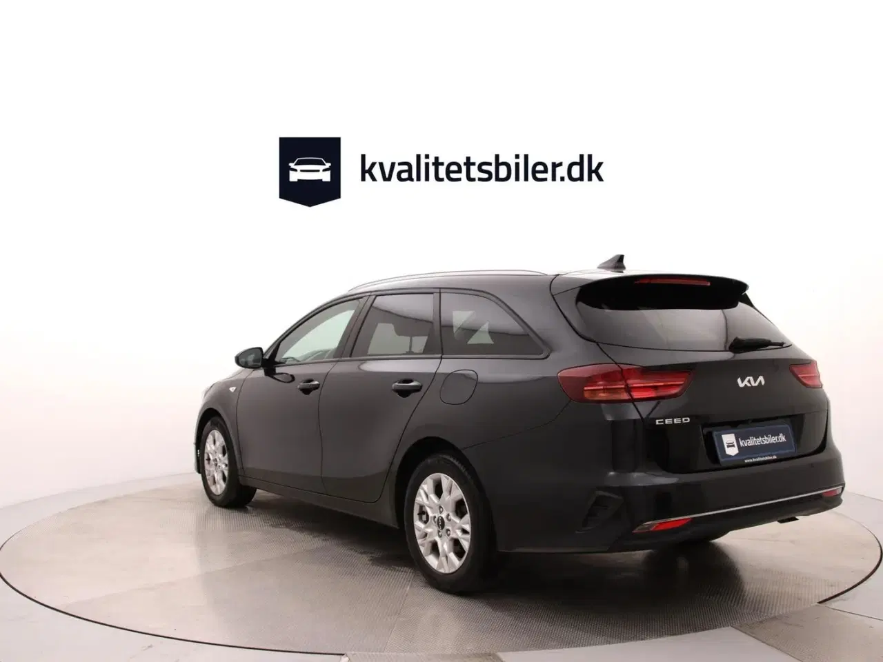 Billede 3 - Kia Ceed 1,0 T-GDi Prestige SW