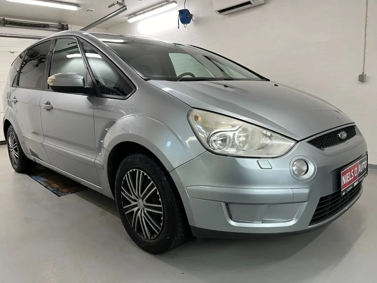 Billede 2 - Ford S-MAX 2,0 Trend 7prs