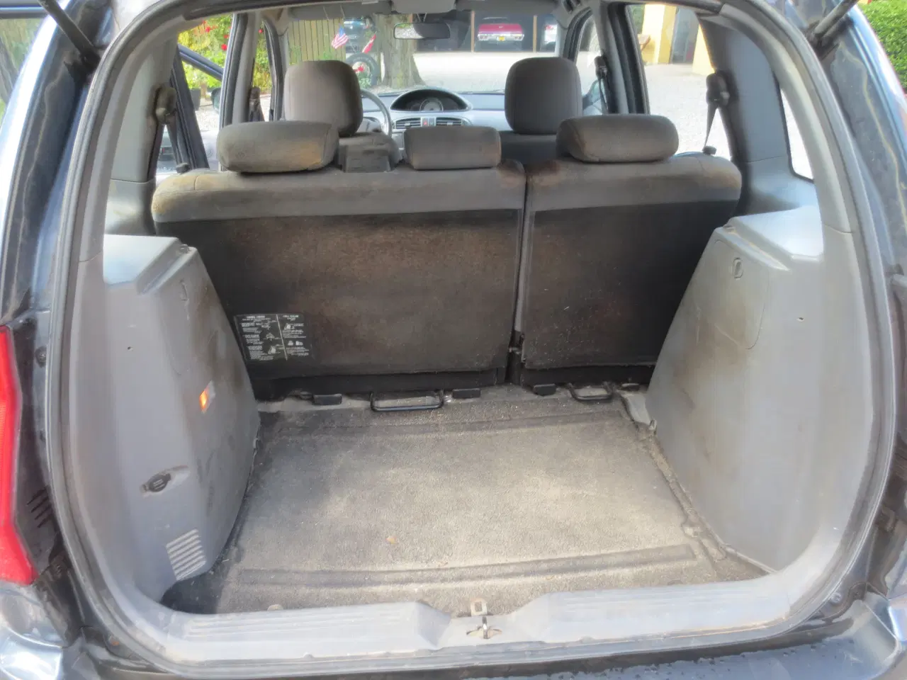 Billede 10 - Hyundai Matrix 1.6 i Synet 23. 
