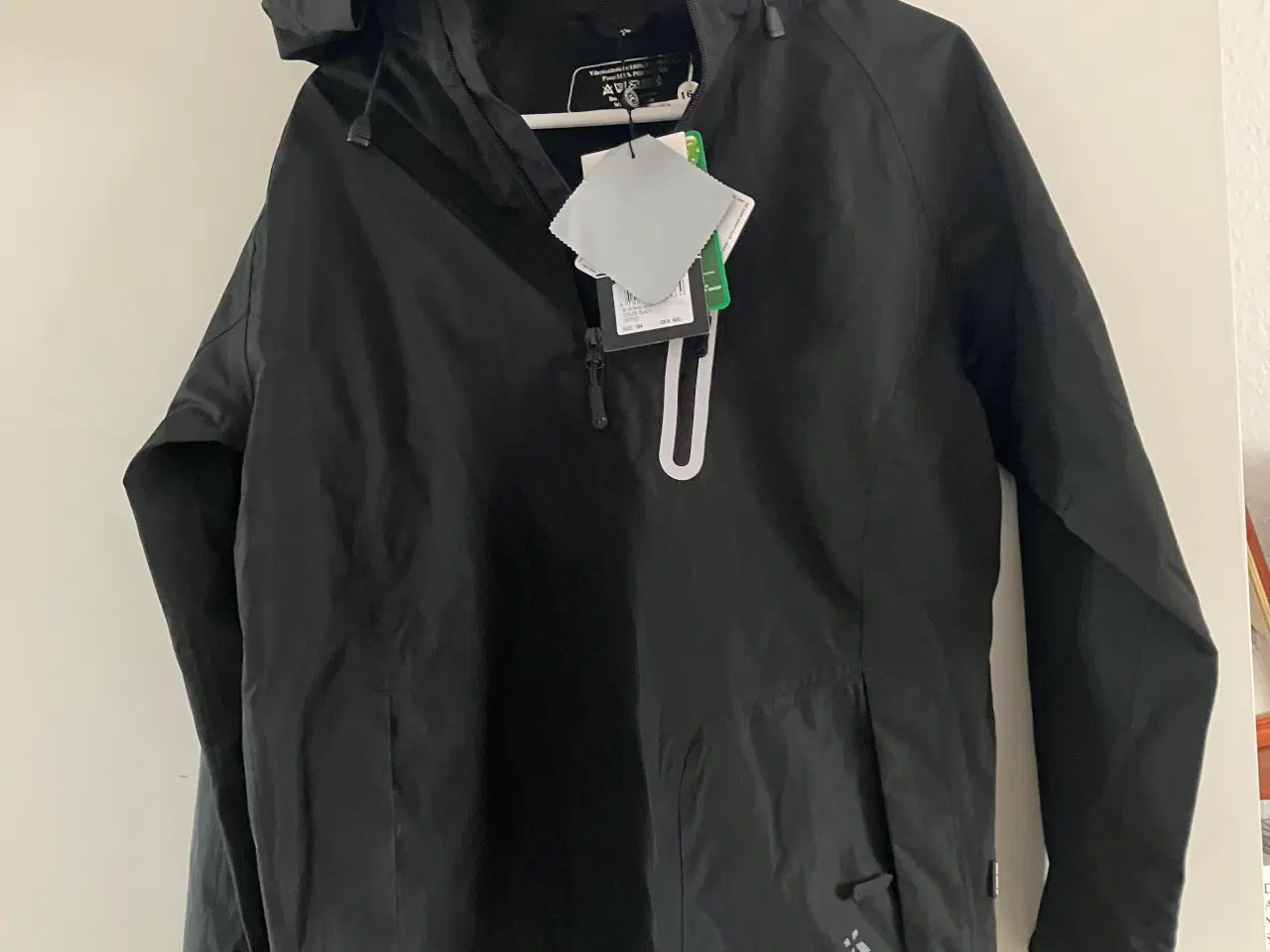 Billede 1 - Ny regn jakke