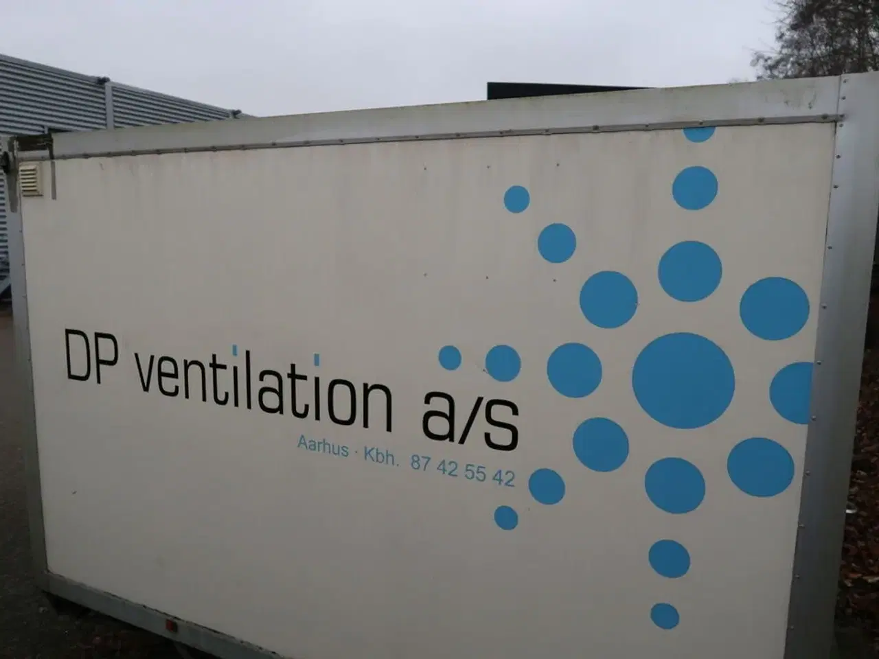 Billede 12 - Skurvogn VARIANT V