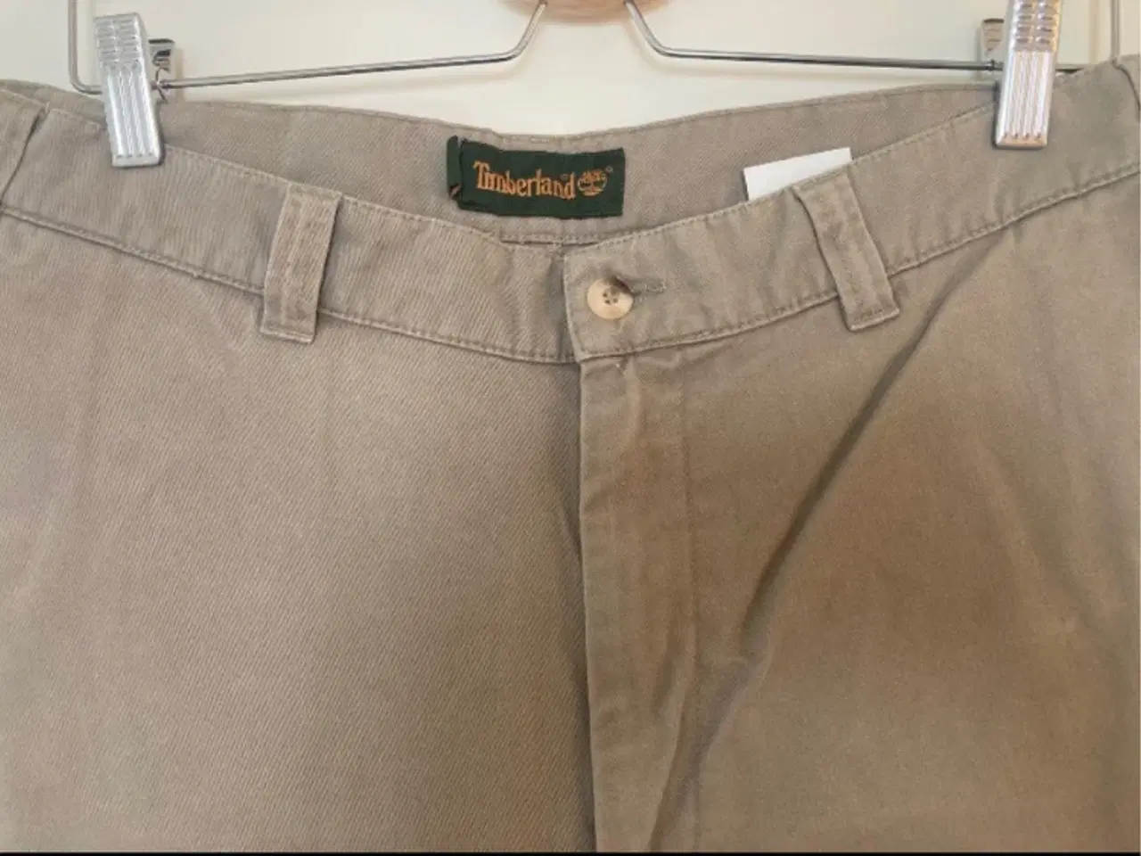 Billede 3 - Timberland shorts
