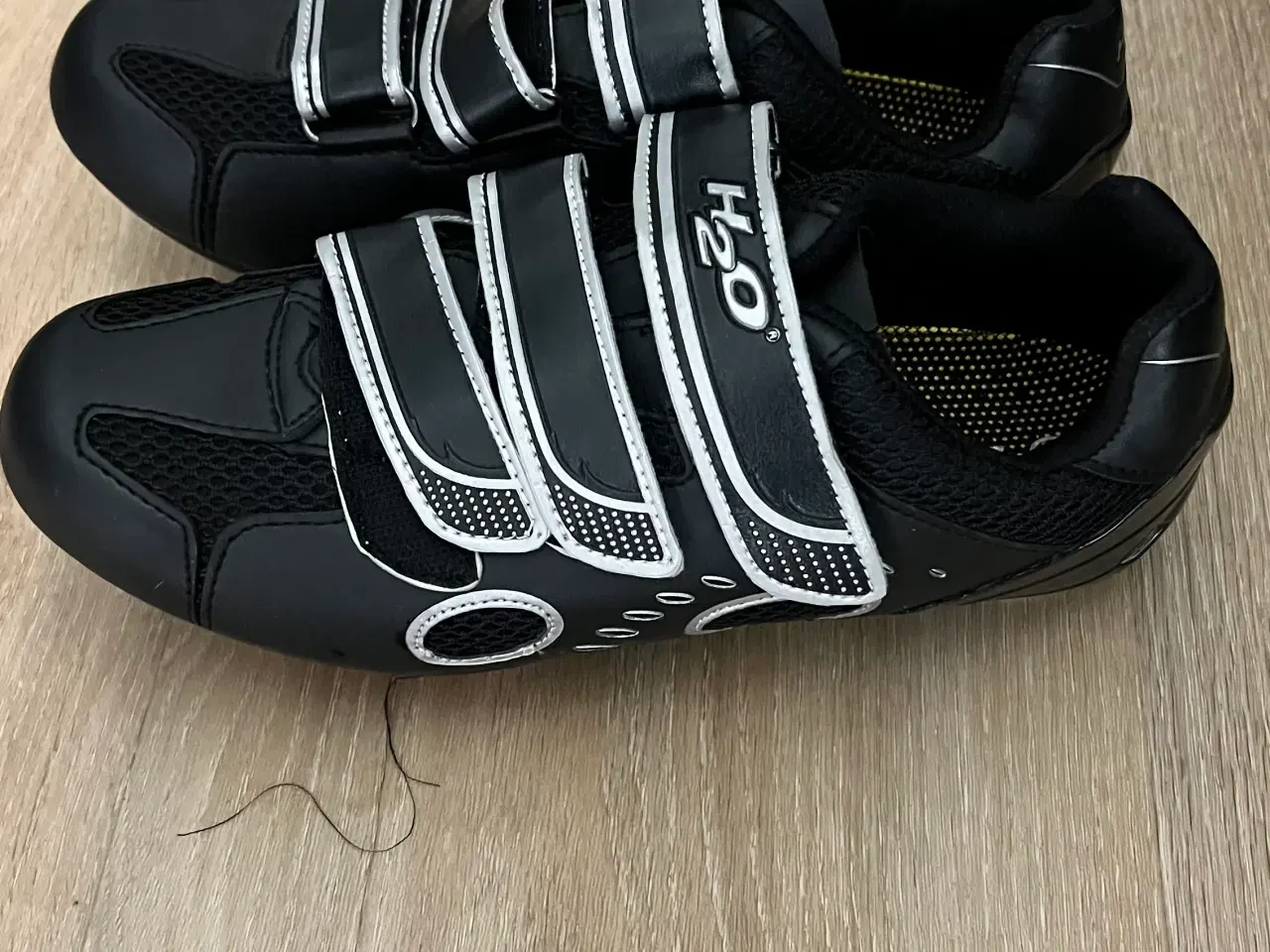 Billede 4 - H2O cykelsko str 40 sort