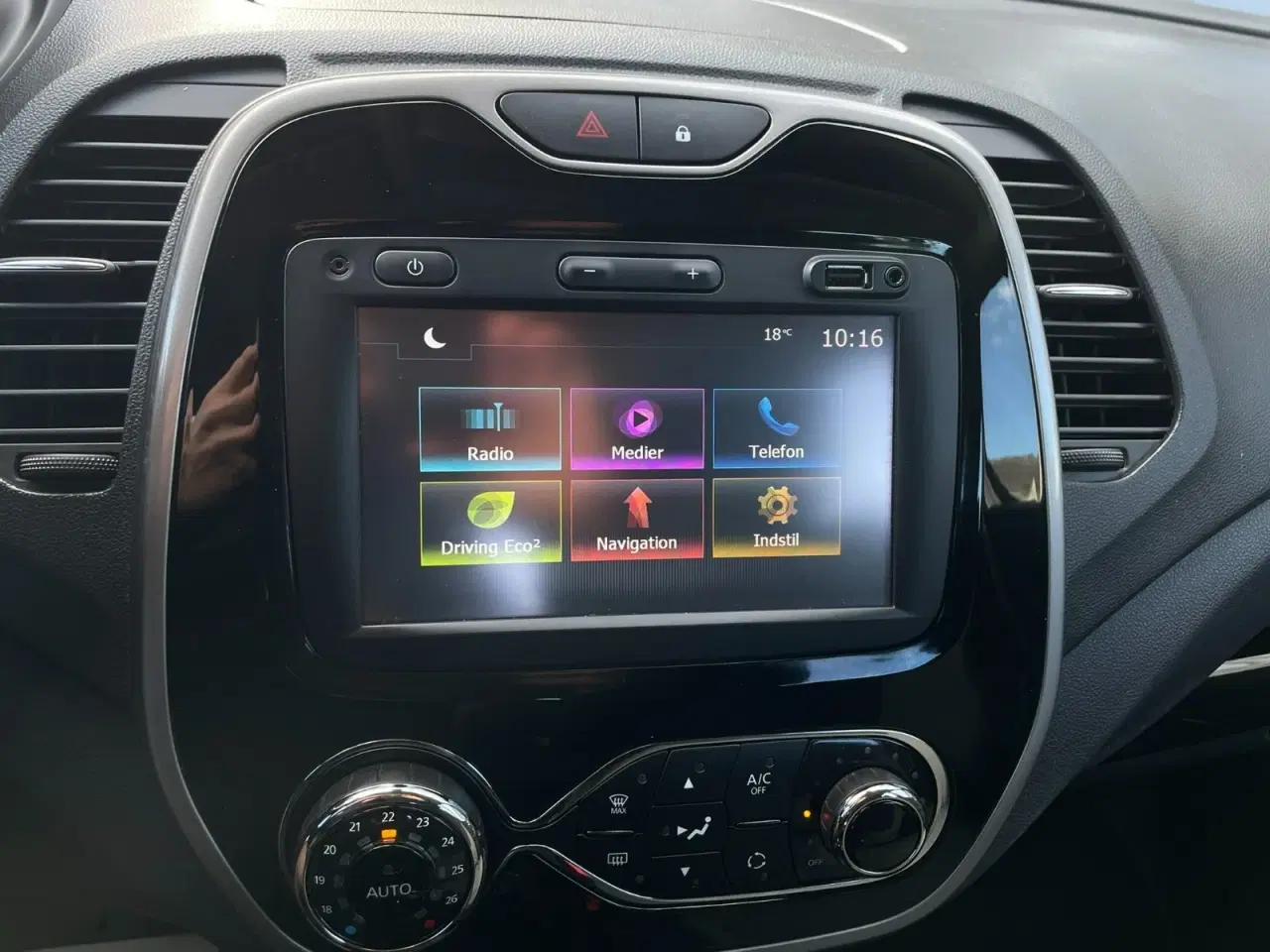 Billede 4 - Renault Captur 0,9 TCe 90 Expression