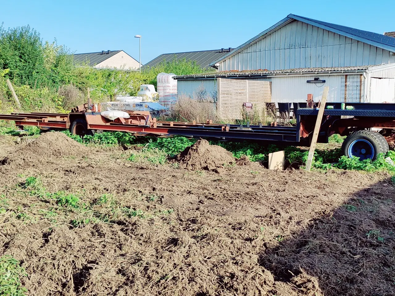 Billede 18 - Eksklusivt Tiny House / Flytbart Modulhus Projekt 