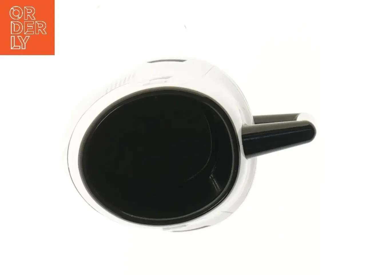Billede 4 - Stormtrooper kaffekrus fra Star Wars (str. Ø 8,5 cm længde 9,5 cm)